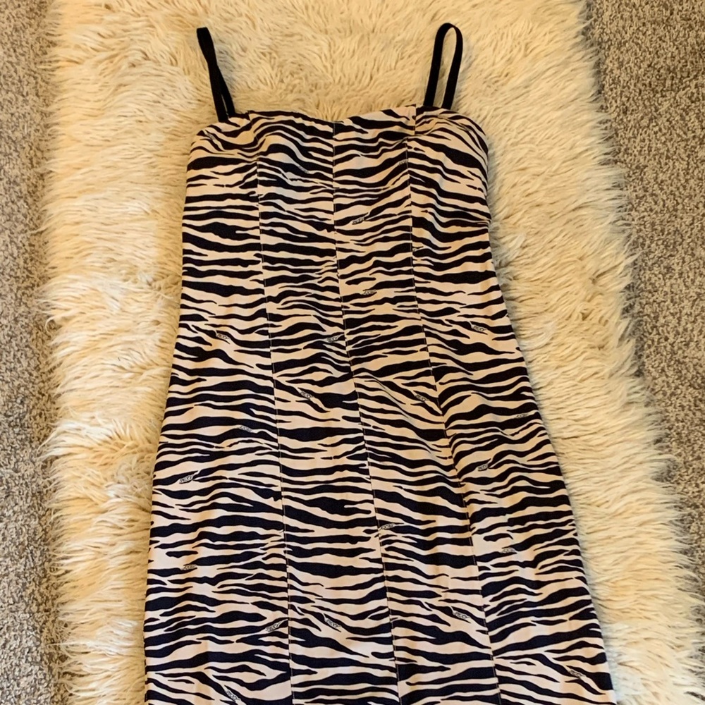 Victoria secret bodycon dress
